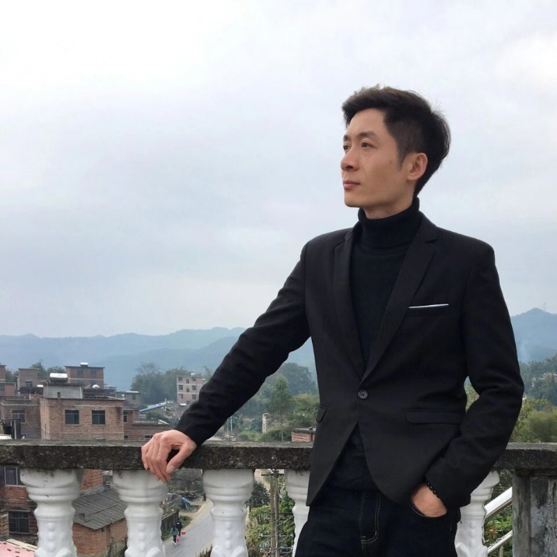 阿初的第一张照片--商丘相亲服务中心