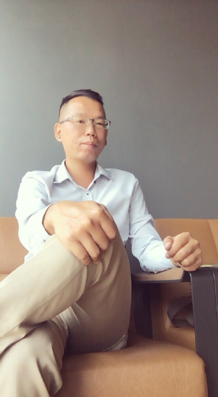 LI的第一张照片--商丘相亲服务中心
