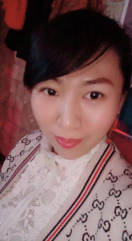 转角遇爱的第一张照片--商丘相亲服务中心