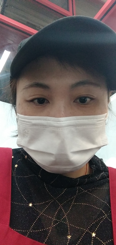 tata倩倩的第一张照片--商丘相亲服务中心