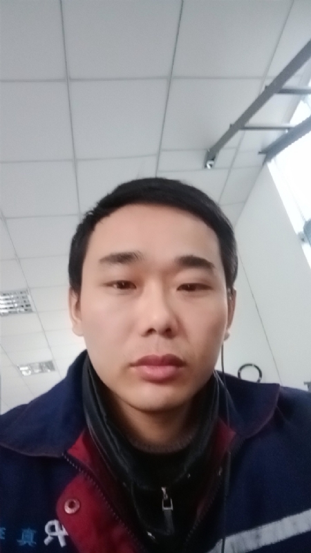 一笑而过的第一张照片--商丘相亲服务中心