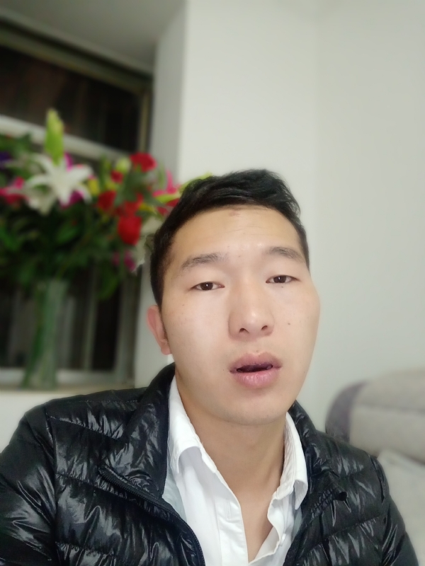赵勇的第一张照片--商丘相亲服务中心