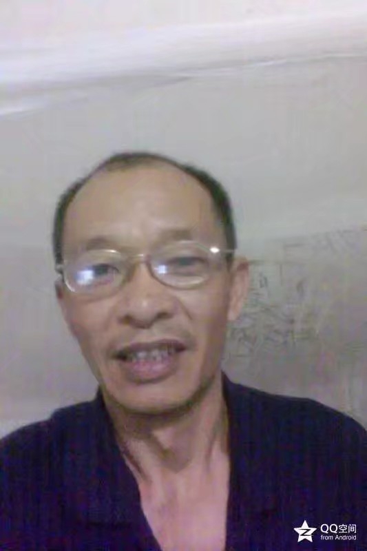 K先生的第一张照片--商丘相亲服务中心