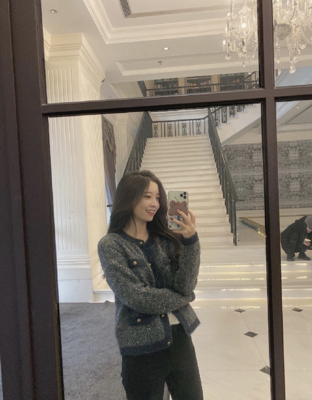 Emily的第一张照片--商丘相亲服务中心