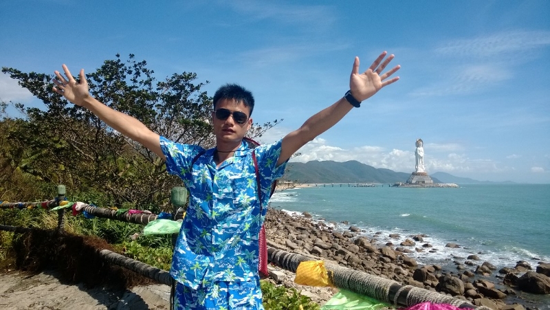pengyu521的第二张照片--商丘相亲服务中心