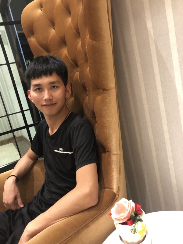 勿忘稀粥的第一张照片--商丘相亲服务中心