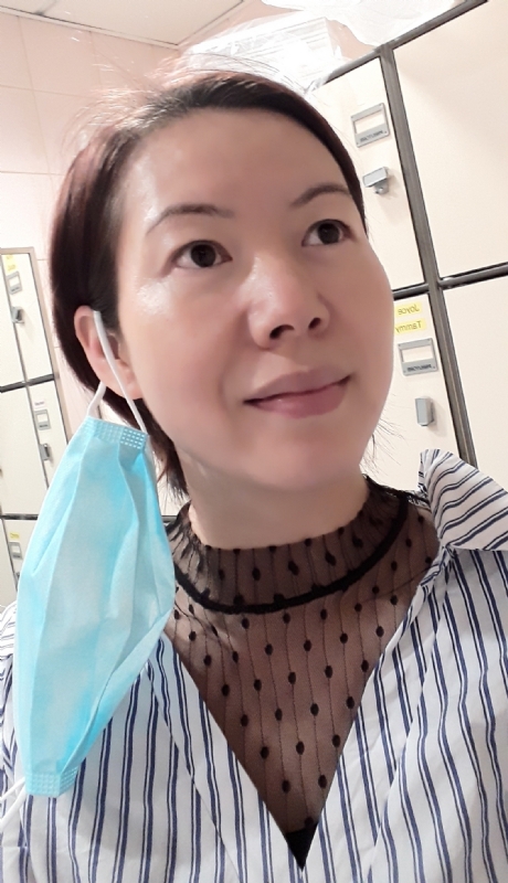 Nana的第一张照片--商丘相亲服务中心