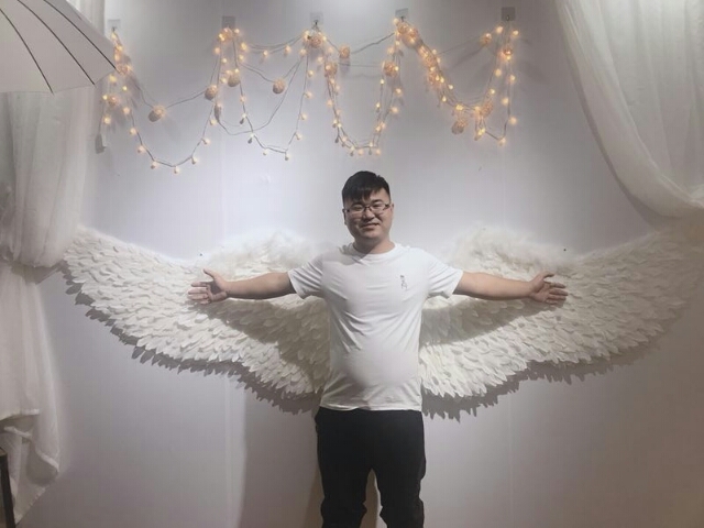 小凡的第一张照片--商丘相亲服务中心