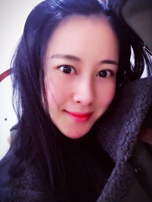 往后余生的第一张照片--商丘相亲服务中心