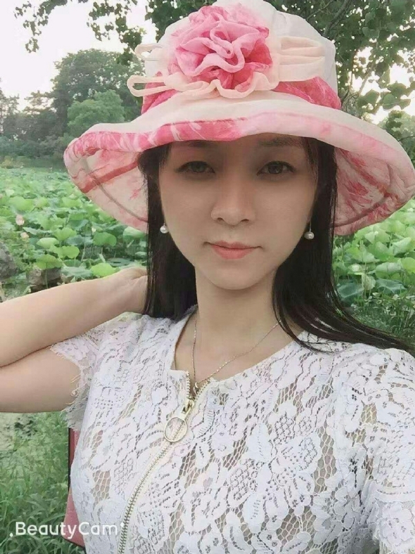 小青菜的第一张照片--商丘相亲服务中心