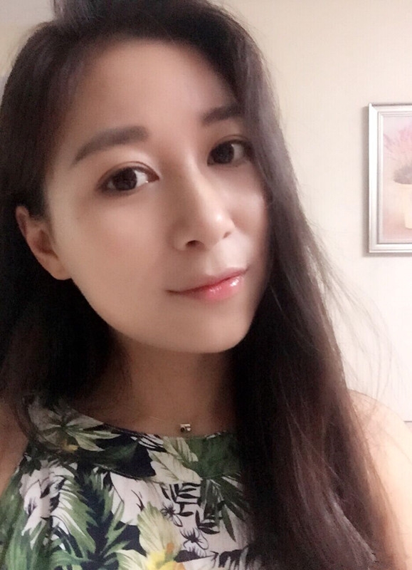 盛開的第一张照片--商丘相亲服务中心