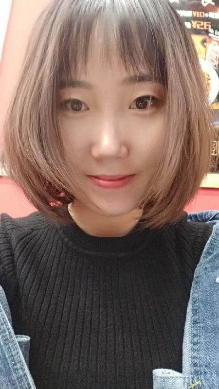 西西的第一张照片--商丘相亲服务中心