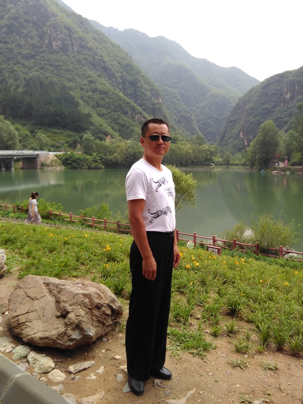 yuren2433的第三张照片--商丘相亲服务中心