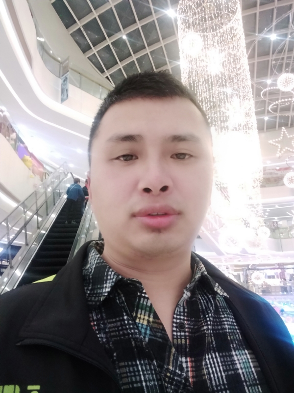 小胖的第一张照片--商丘相亲服务中心