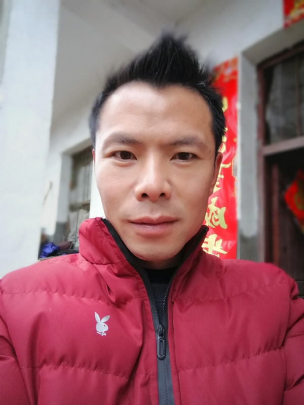 一起好好过日子的第一张照片--商丘相亲服务中心