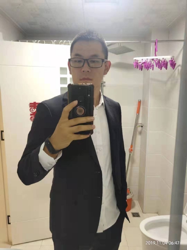 塞軍的第一张照片--商丘相亲服务中心