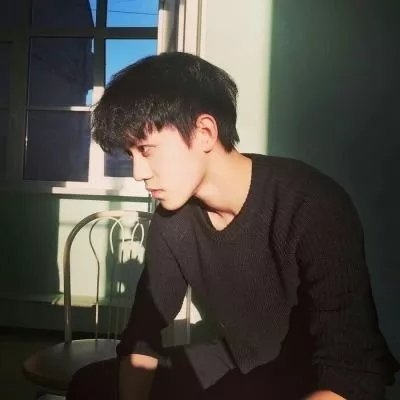 奇正的第一张照片--商丘相亲服务中心