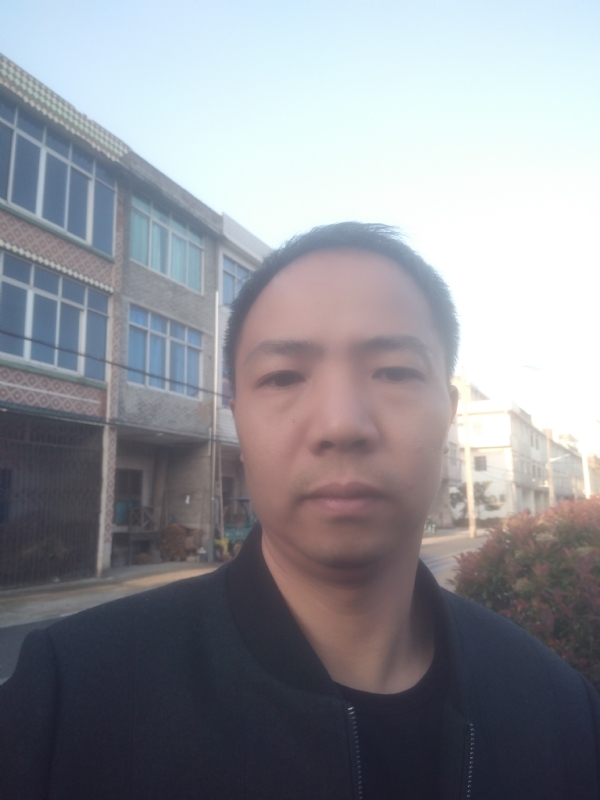 愿余生有你的第三张照片--商丘相亲服务中心