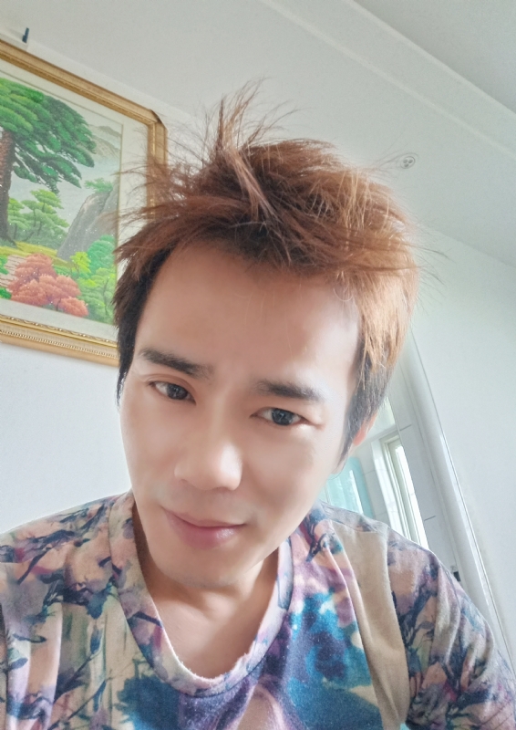 时间让我变傻的第三张照片--商丘相亲服务中心
