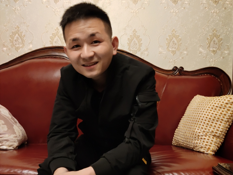 lilei123的第五张照片--商丘相亲服务中心