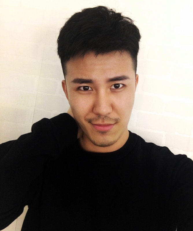 时过境迁丶的第一张照片--商丘相亲服务中心