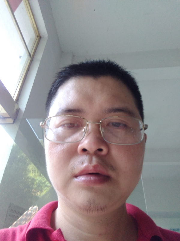 渠雨的第一张照片--商丘相亲服务中心