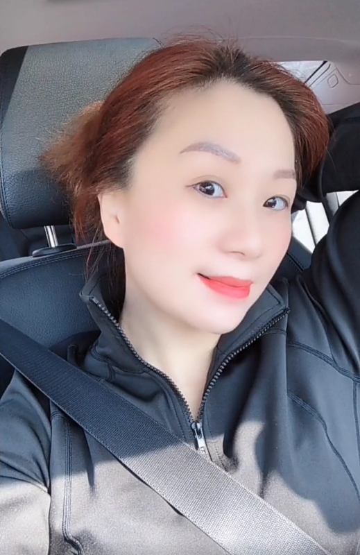 张文欣的第一张照片--商丘相亲服务中心
