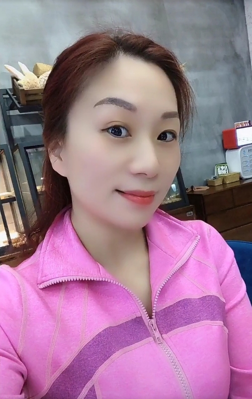 张文欣的第二张照片--商丘相亲服务中心