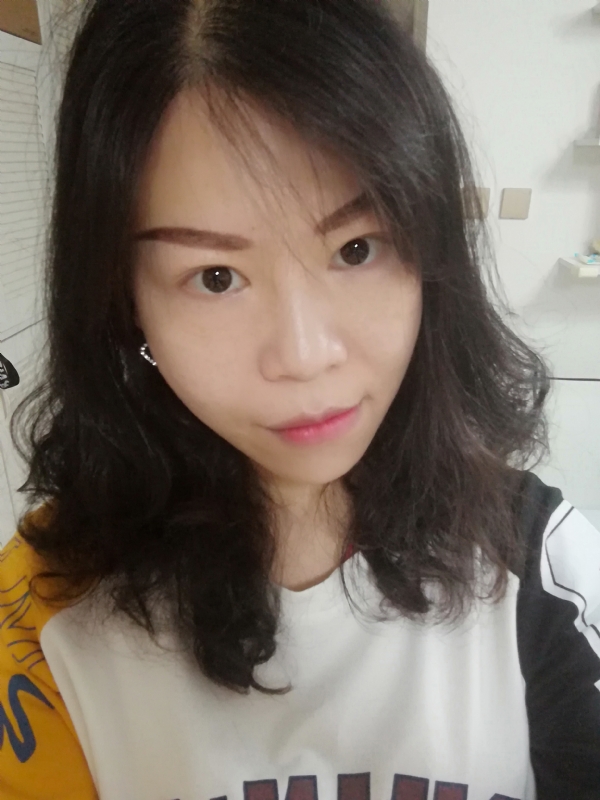 帛曳的第一张照片--商丘相亲服务中心