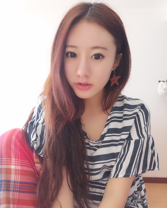 妮妮的第二张照片--商丘相亲服务中心