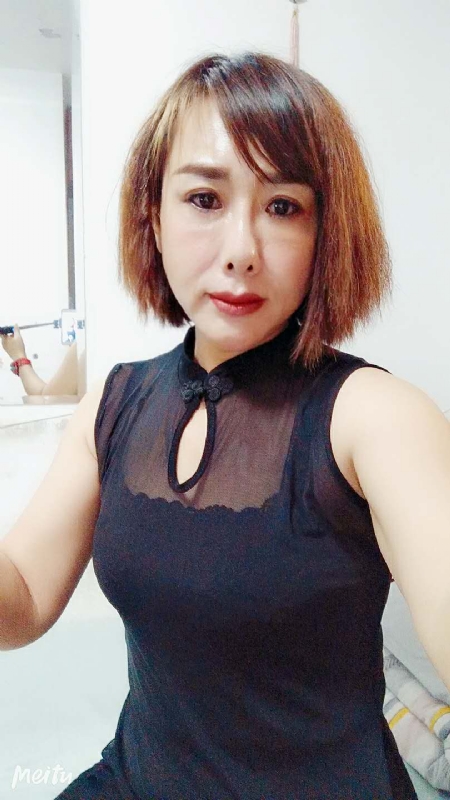 芊芊的第一张照片--商丘相亲服务中心