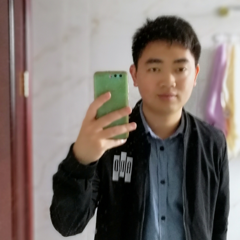 寻觅的第一张照片--商丘相亲服务中心