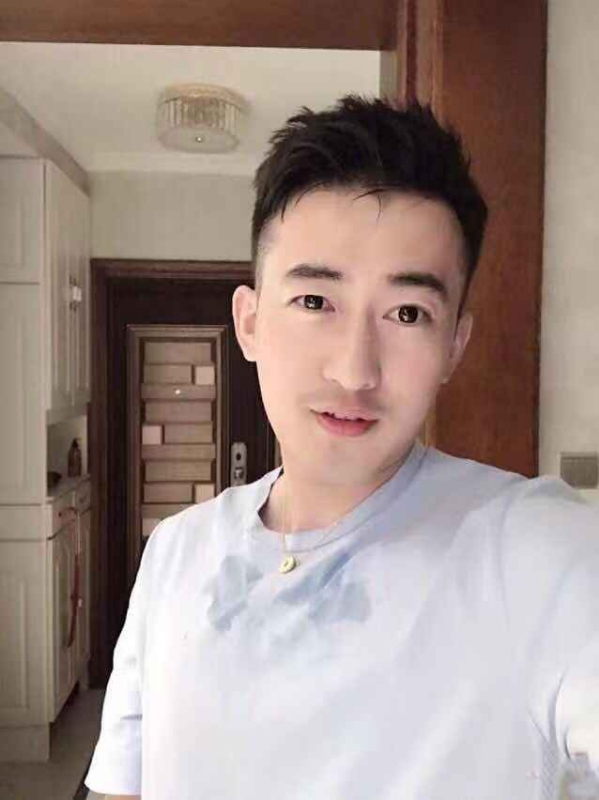 元素囡的第一张照片--商丘相亲服务中心