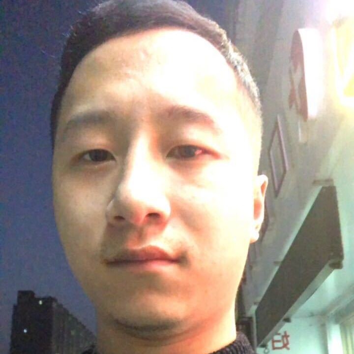 下雨过后的第一张照片--商丘相亲服务中心