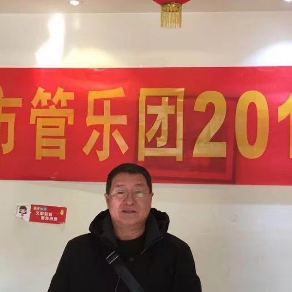 大地神鹰的第一张照片--商丘相亲服务中心