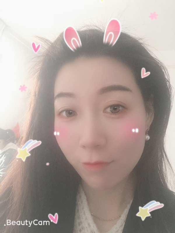 非你不嫁的第一张照片--商丘相亲服务中心