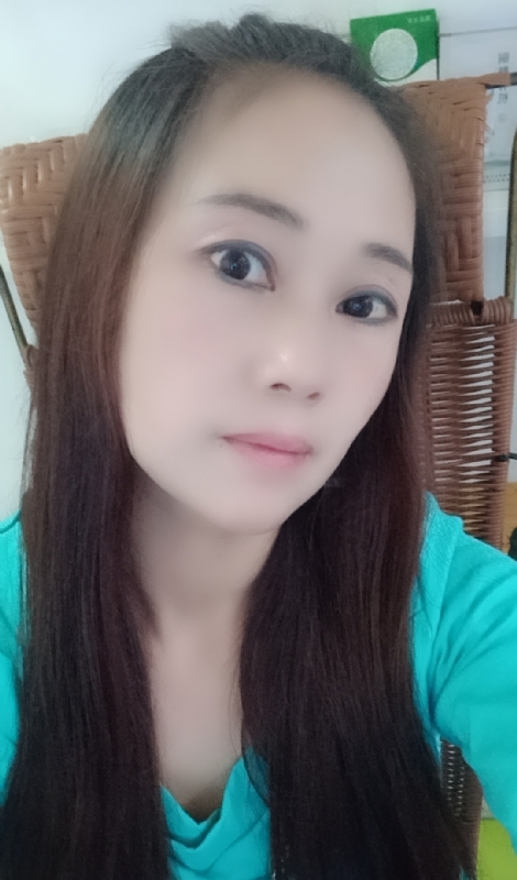 阿玲的第一张照片--商丘相亲服务中心