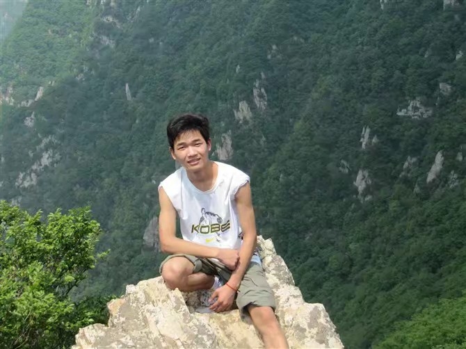 隐身的第一张照片--商丘相亲服务中心