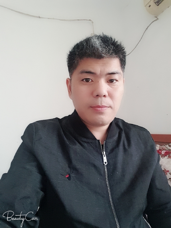 要真心寻找有缘人的第一张照片--商丘相亲服务中心