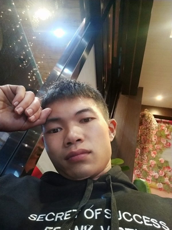 好想你的第二张照片--商丘相亲服务中心
