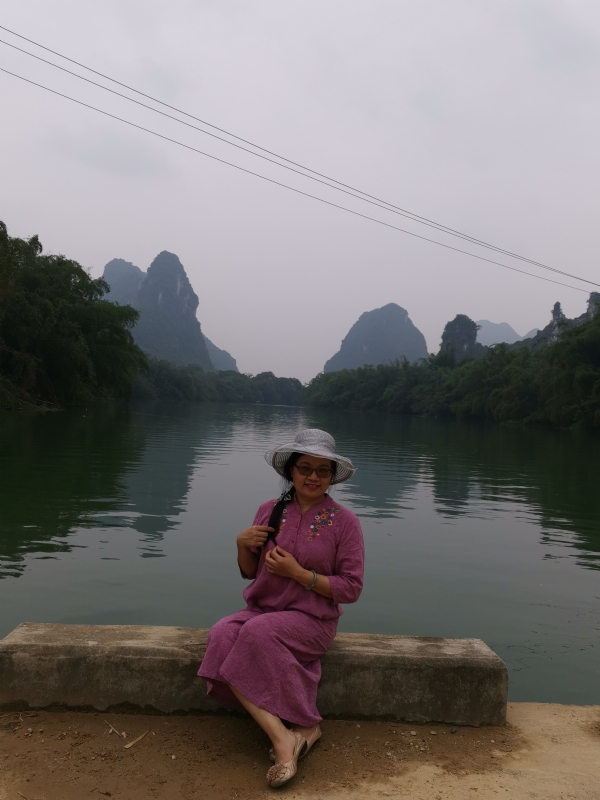 银子姐姐的第一张照片--商丘相亲服务中心