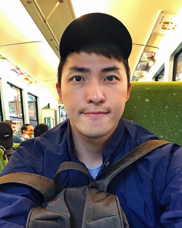 幸福满满的第二张照片--商丘相亲服务中心