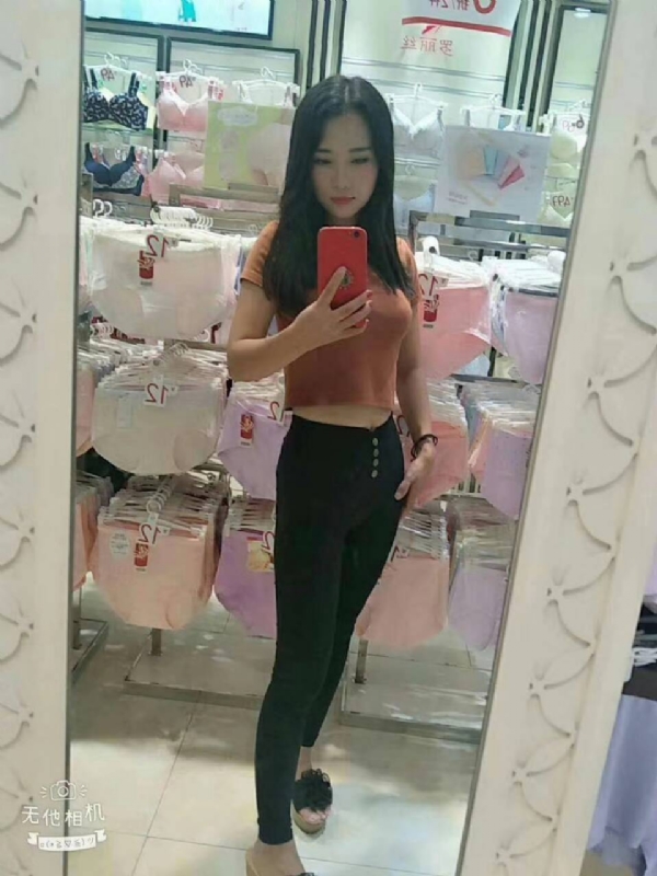 小可爱的第一张照片--商丘相亲服务中心