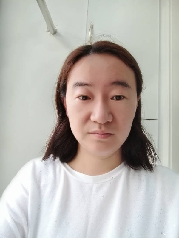 洁的第一张照片--商丘相亲服务中心