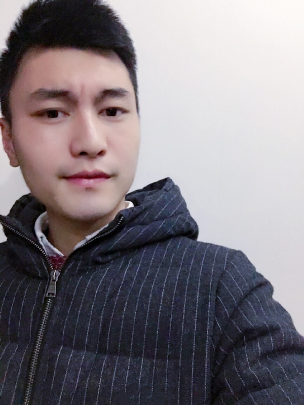 一生所爱的第二张照片--商丘相亲服务中心