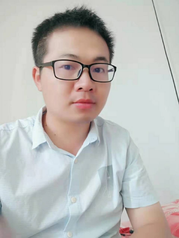 愿得一人心的第一张照片--商丘相亲服务中心