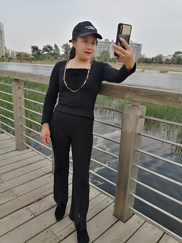 阳光你好的第四张照片--商丘相亲服务中心