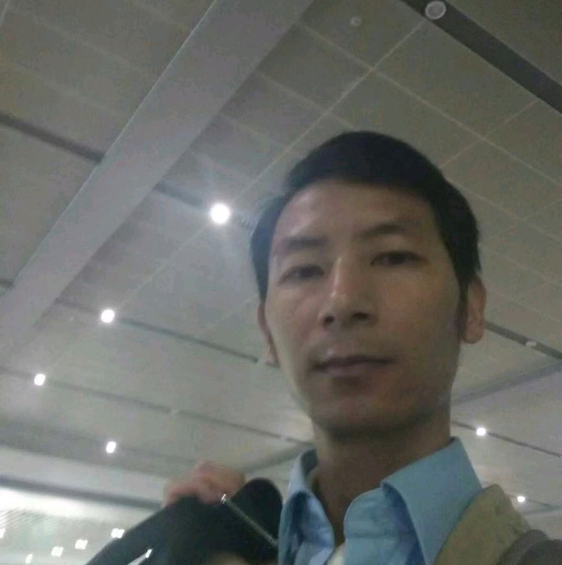 云飞扬的第一张照片--商丘相亲服务中心