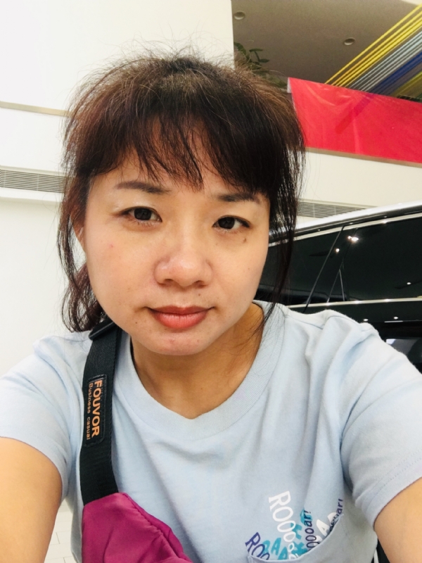 carolluo2020的第一张照片--商丘相亲服务中心