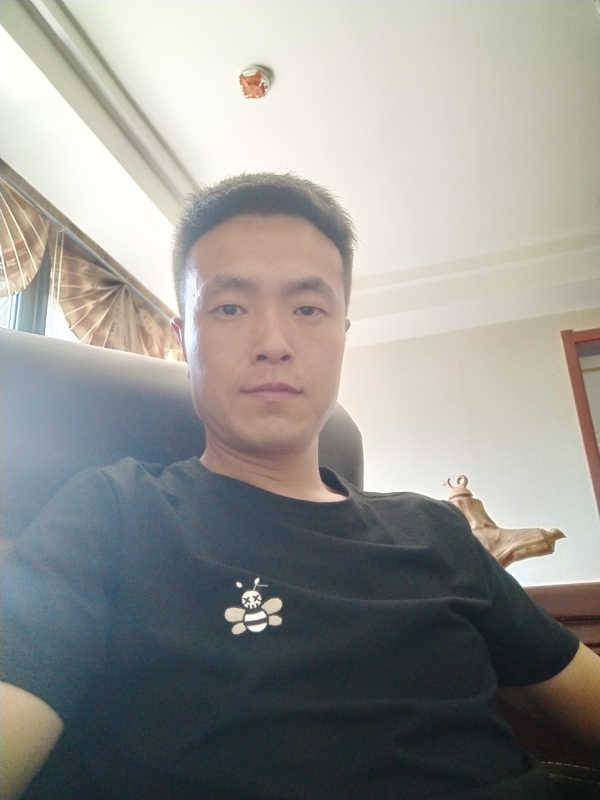 董星星的第一张照片--商丘相亲服务中心